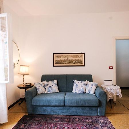 Ferienwohnung Casa Parco Casale Rapallo Exterior foto