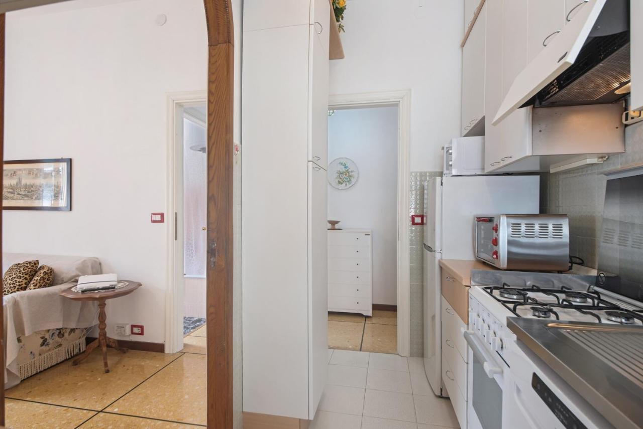Ferienwohnung Casa Parco Casale Rapallo Exterior foto