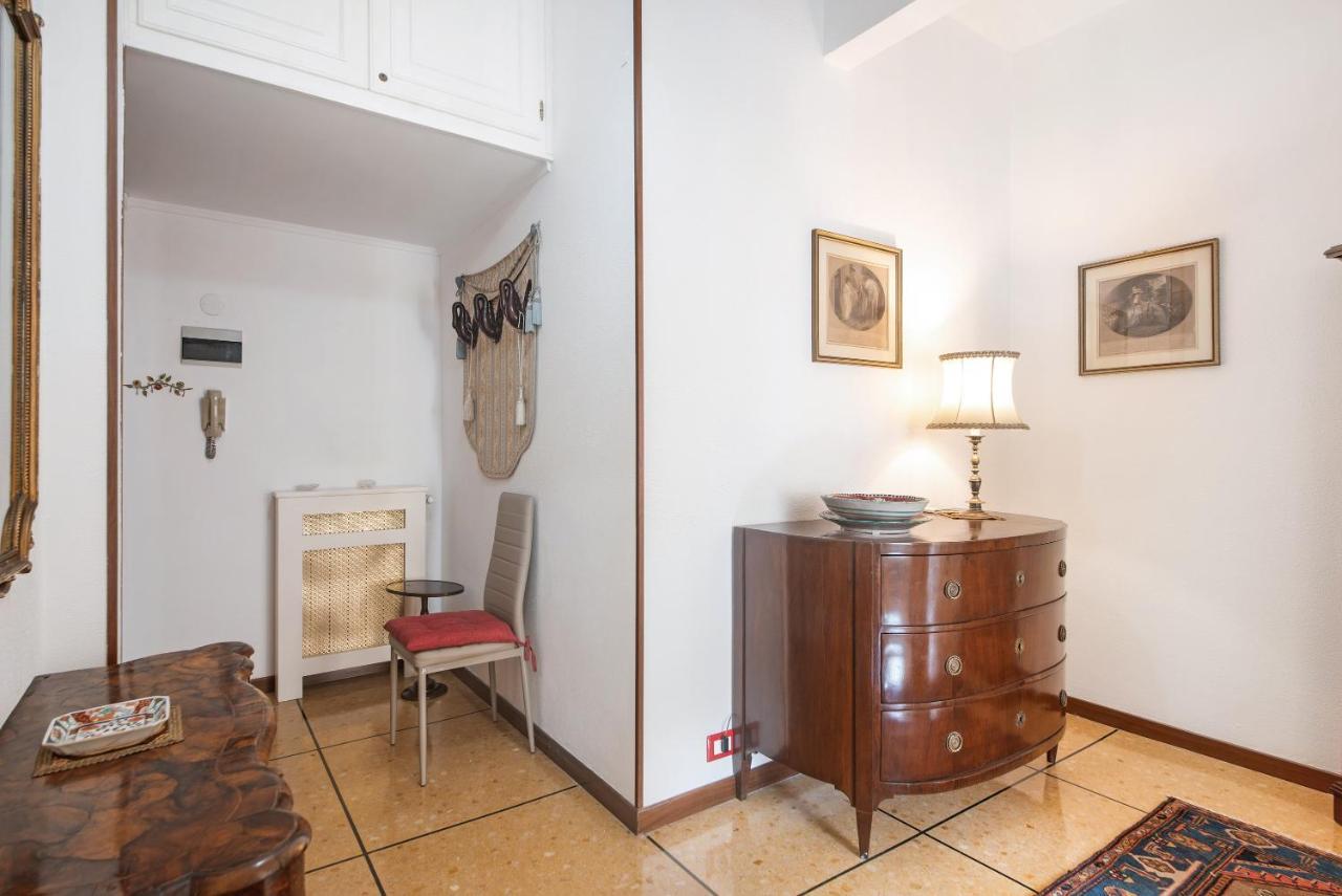 Ferienwohnung Casa Parco Casale Rapallo Exterior foto